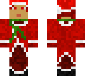 holiday style