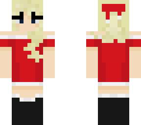 i fixed christmas emma!