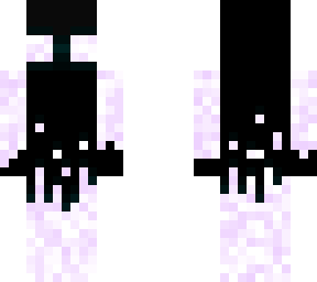 ice cream enderman
