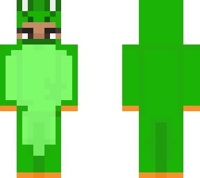 imaginate green geckos