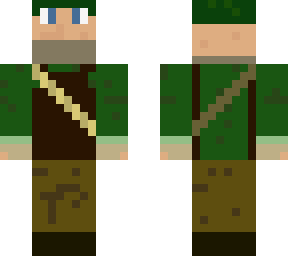 imperial soldier 2