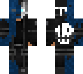 infectied