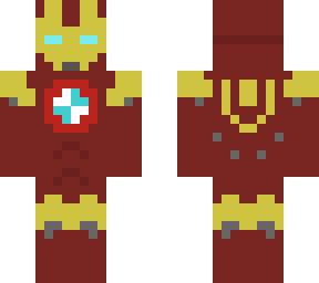 iron man