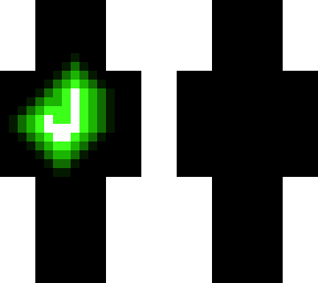 j neon sign