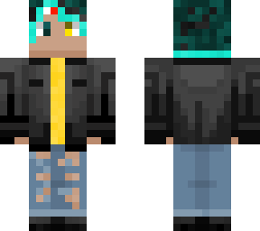 jake