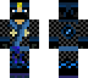 jay ninjago