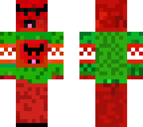 jaymonster christmas
