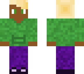 jon