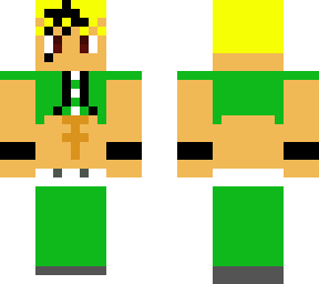 kaleb "(7dk)" demon mark mode/:)