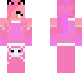 kawaii chan ~~~