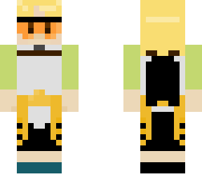 kid cosmic and the local heros pt1