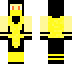klassic scorpion