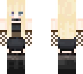 knifeinmouth/own skin/