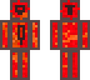 lava master