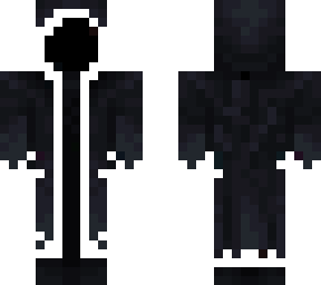 leader white mage