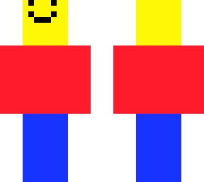 lego man