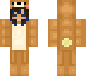 lh8zu bear onesie