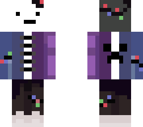 light boy