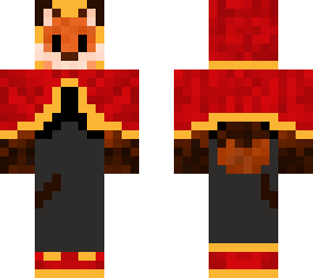 lord fox