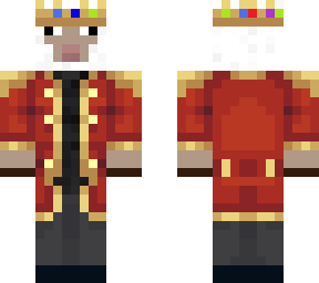 lord sheep