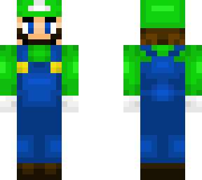 luigi