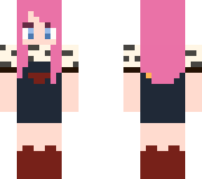 lunar_lyra mc skin
