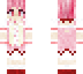 madoka kaname