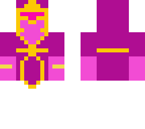 magic god