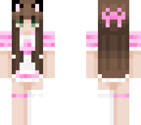 maid