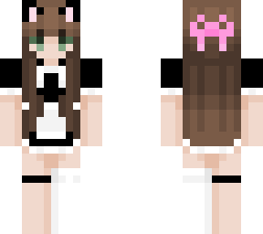 maid
