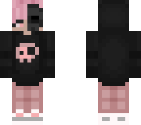 mask boy wither