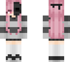maskgirl wither