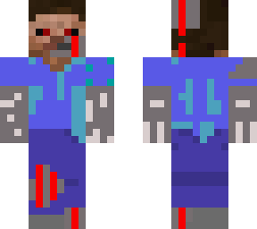 mech4 st3ve (updated)