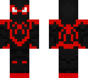 miles morales