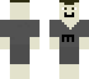 minecraft tshirt