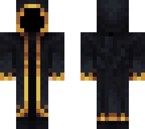 modified gold mage