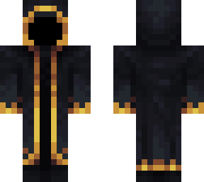 modified gold mage