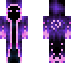 modified phantom mage