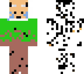 monster cow