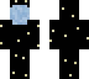 moon and stars