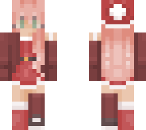 mrs claus ~ rce