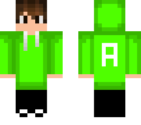 my best skin