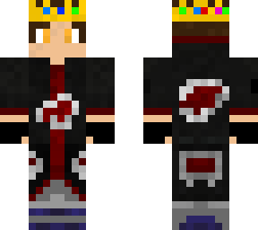 my newer skin 2