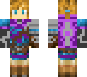 my own version of link idk