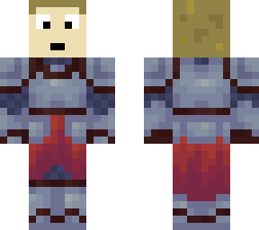 my skin (aurmour)