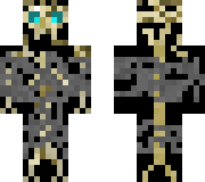 my skin