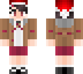 narin (christmas edition)