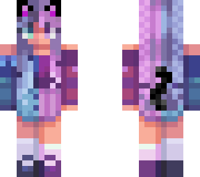 neko catgirl