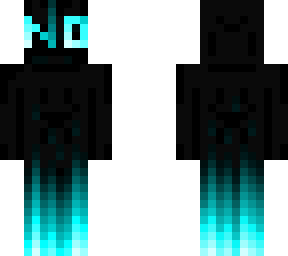 neon no