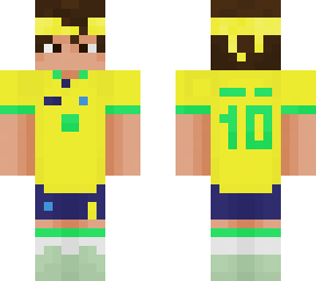 neymar